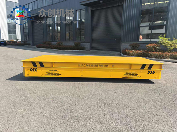 AGV-5T小車